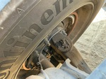 Brakes with