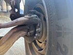 Brakes with