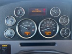 Cab with Warning Lights