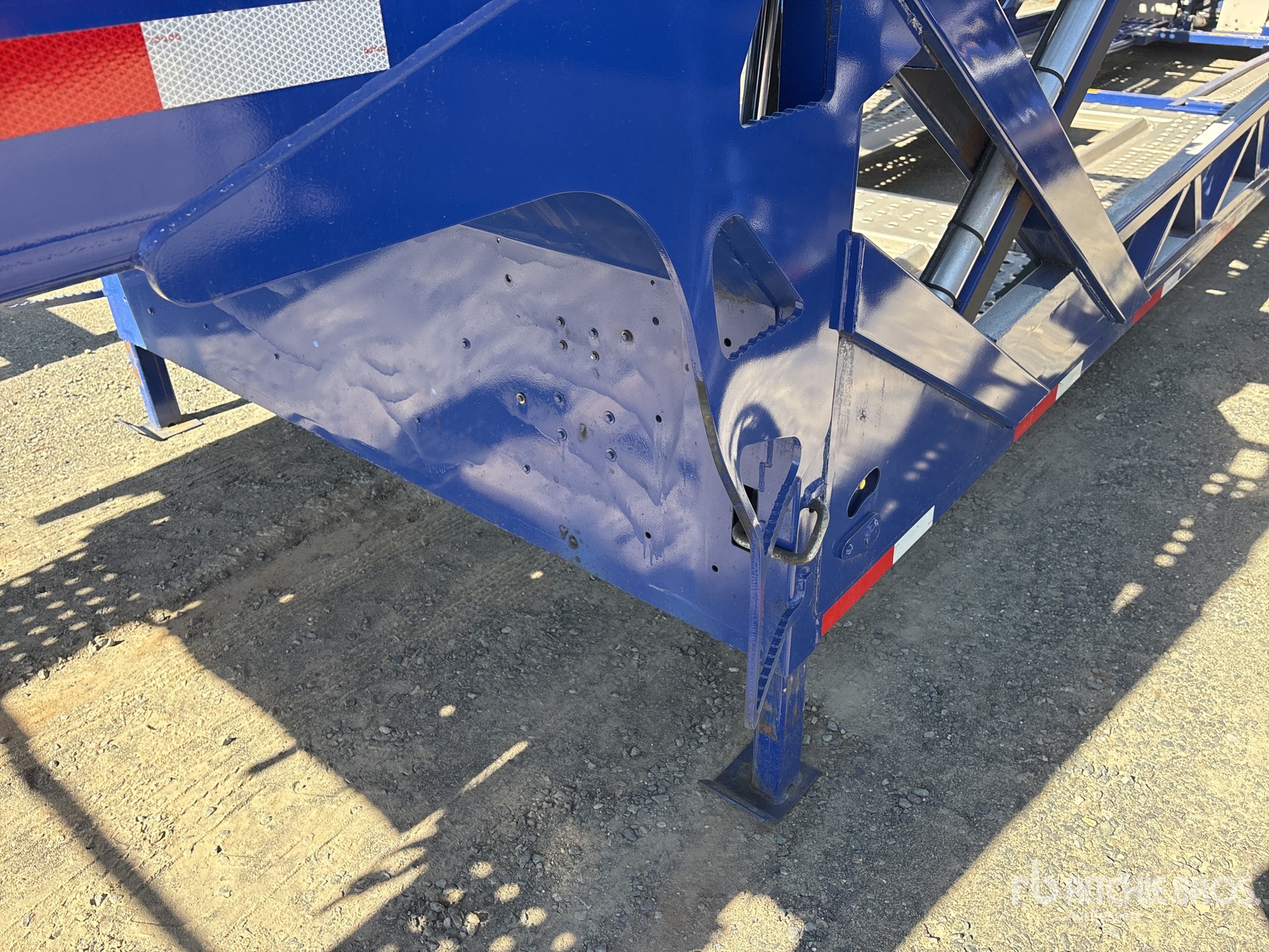 2025 Cottrell HYDROGEN