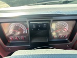 Cab with Warning Lights