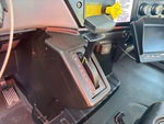 Cab with
