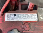 Motor with