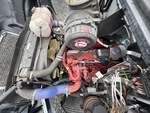 Motor with
