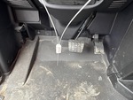 Cab with