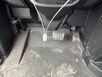 Cab with