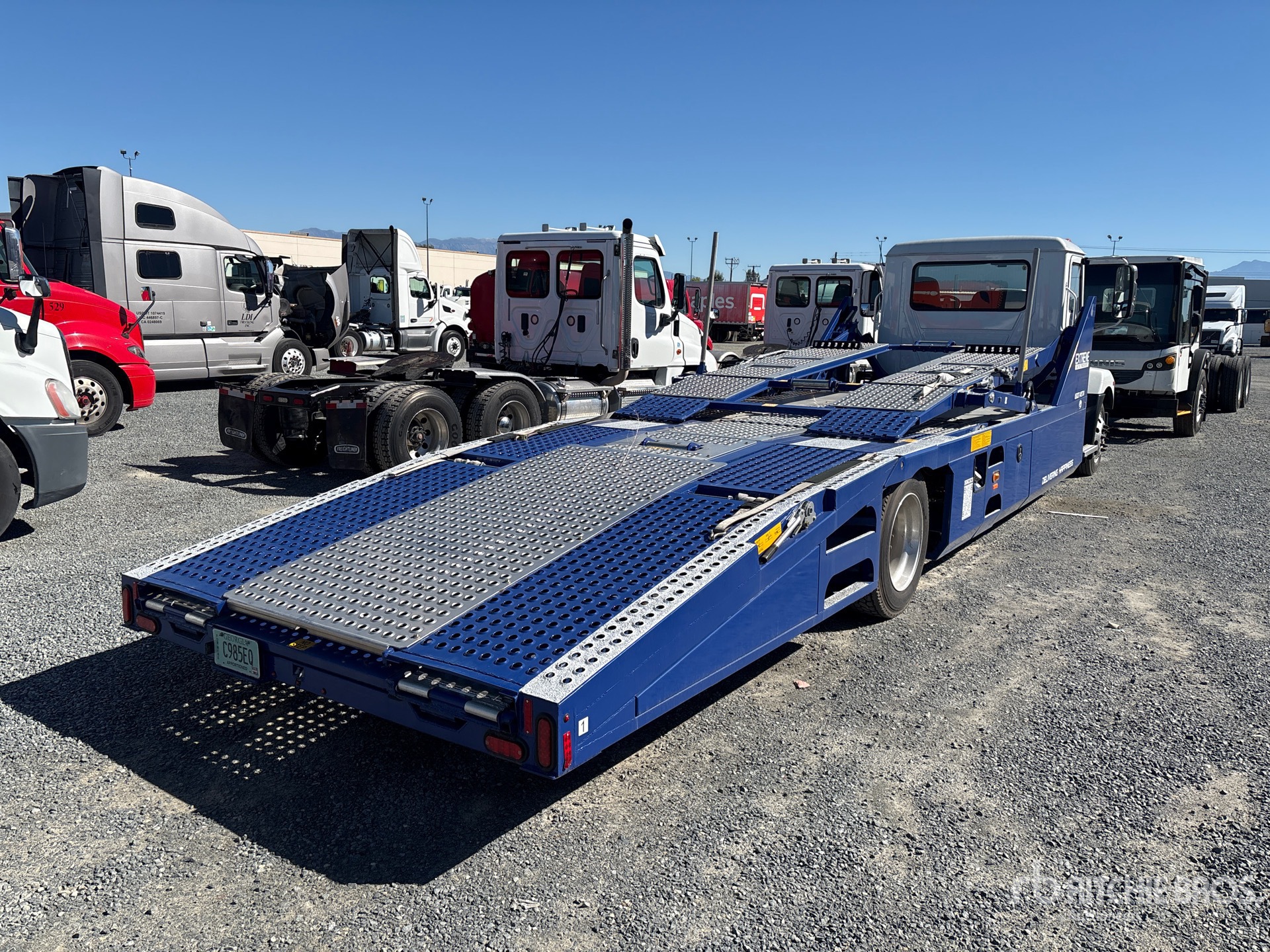 2024 Mack MD 4x2