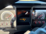 Cab with Warning Lights