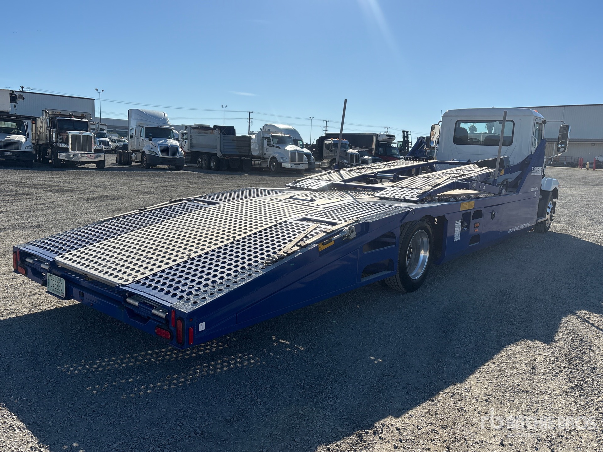 2024 Mack MD 4x2