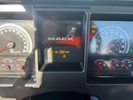 Cab with Warning Lights