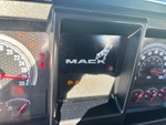 Cab with Warning Lights