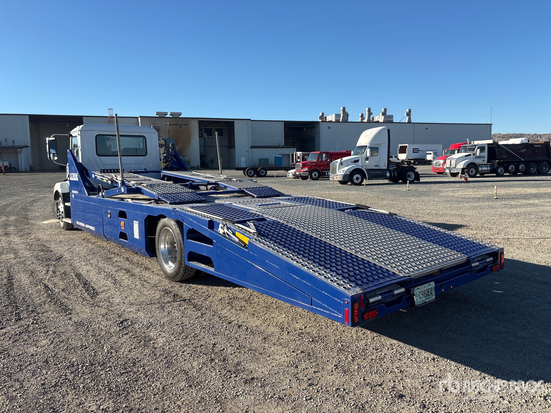 2024 Mack MD 4x2