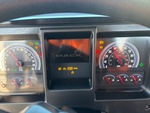 Cab with Warning Lights