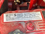 Engine with