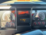 Cab with Warning Lights