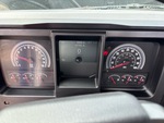 Cab with Warning Lights