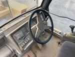 Control Station with