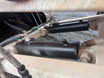 Hydraulique with