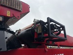 Hydraulique with