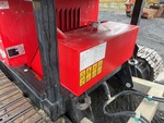 Hydraulique with