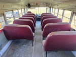 Interior with