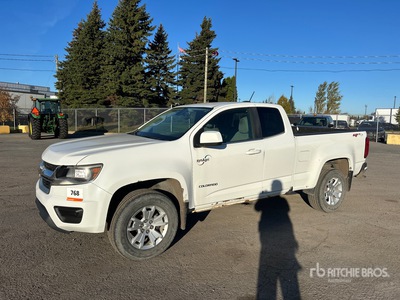 General Appearance with Featured Photo
