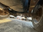 Drivetrain with