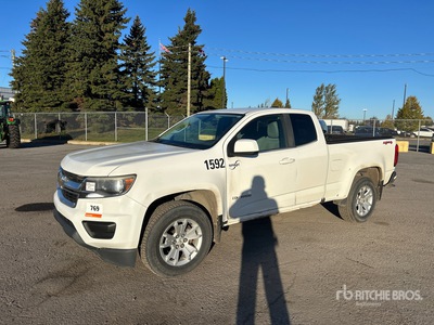 General Appearance with Featured Photo