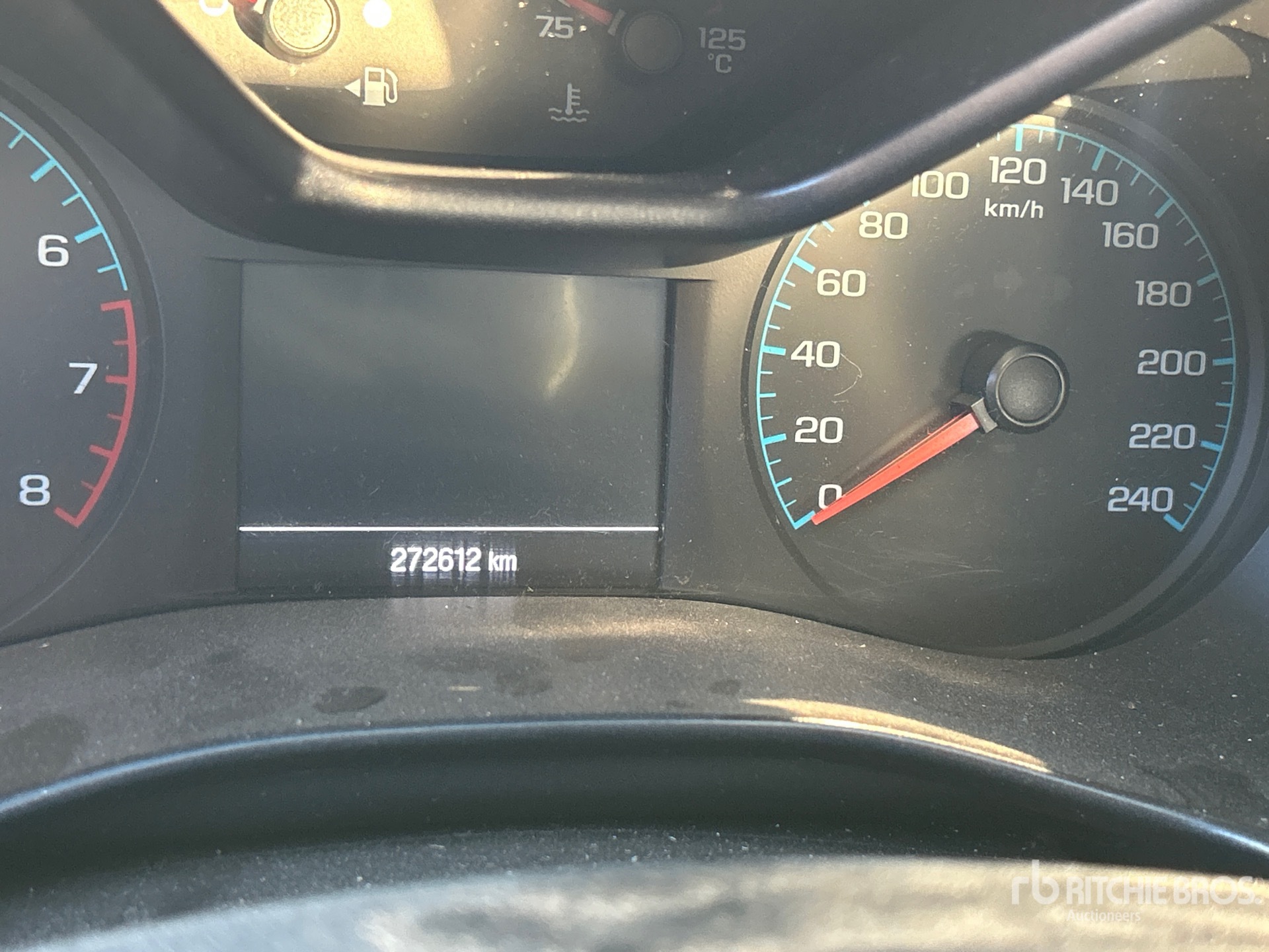 2015 Chevrolet COLORADO