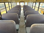 Interior with