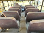 Interior with