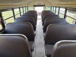 Interior with