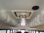 Interior with