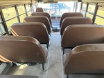 Interior with