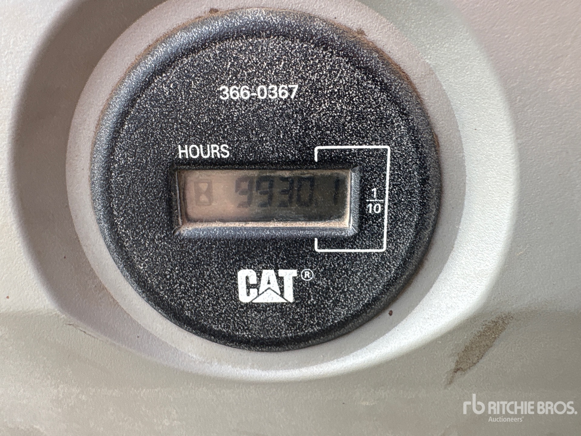 2016 Caterpillar 335F L CR