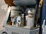 Motor with