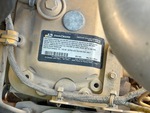 Motor with