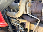 Motor with