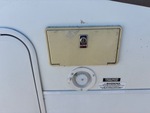 Exterior with