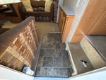 Interior with