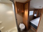 Interior with