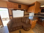 Interior with
