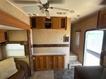 Interior with