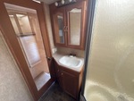 Interior with