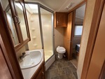 Interior with