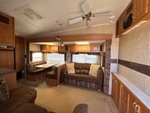 Interior with