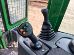 Control Station with