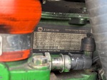 Engine with