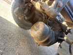 Drivetrain with