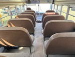 Interior with